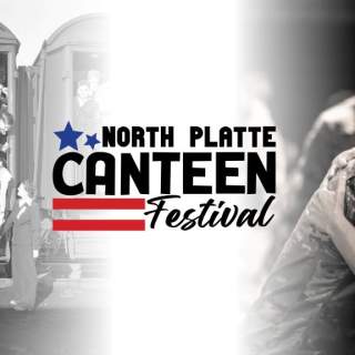 North Platte Canteen Festival