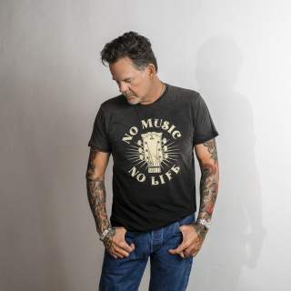 Gary Allan Live in Concert