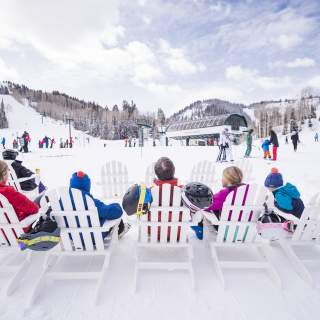 Experience a Luxury Vacation in Park City This Winter