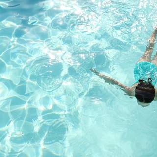 Picture Perfect Park City Pools