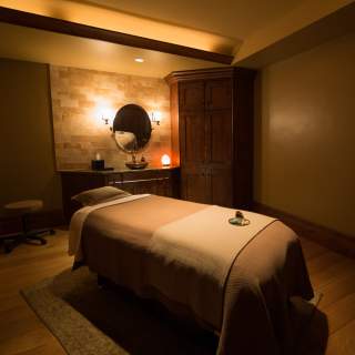 Experience Stein Eriksen Lodge's Forbes Five-Star Spa