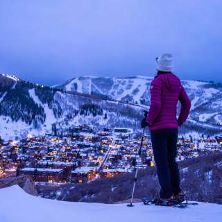 Things to Do this Winter in Park City