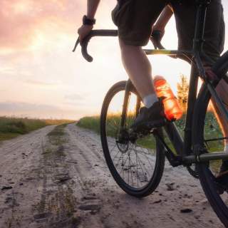 The ‘Spirit of Gravel’ Is Alive in Summit County