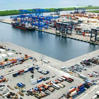 Direct Shipline Services Directory