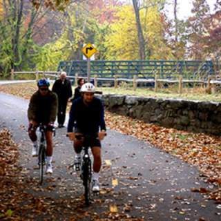 Blackstone River Bikeway