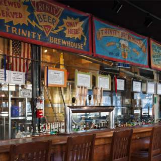Where to Lunch in PVD During the Week