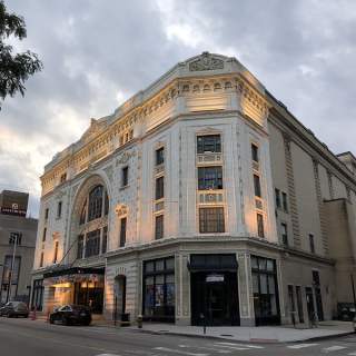 Trinity Rep Ticket Sales Announcement