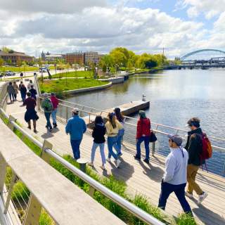 Discover Providence With Local Tour Companies