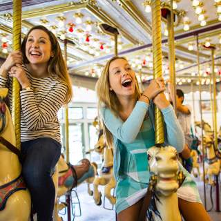 Small State, Big Fun: A Family-Friendly Providence Itinerary