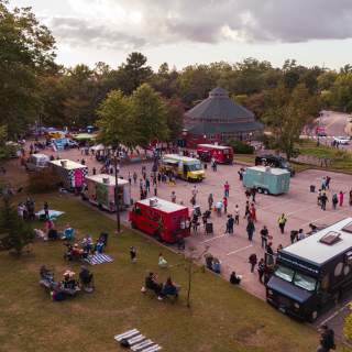 PVD POV: From 6 Trucks to 75 – The Rise of PVD Food Truck Events