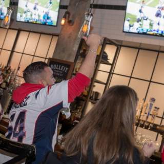 Kick Off the Big Game at These Providence Bars