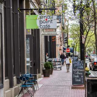 Enjoy Free 2-Hour Parking in Providence for Small Business Month