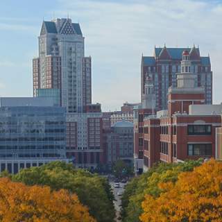 Fall Festivals & Events in the Providence Area