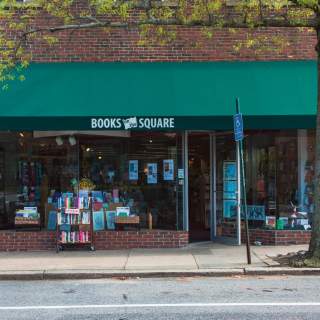 Celebrate Independent Bookstore Day in Providence and Beyond