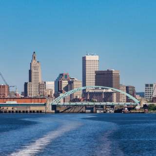 Providence to Newport Ferry Returns for Summer