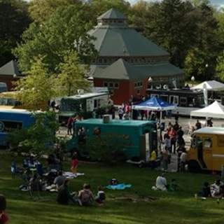 Summer Fun at Roger Williams Park: Food Trucks, Pirate Movies and More