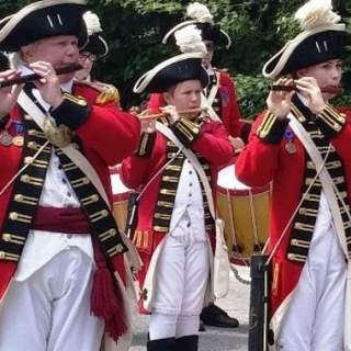 Not-to-Miss Gaspee Days Events