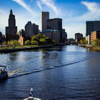 Anchors Aweigh: Explore Providence by Water