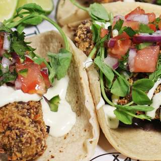 3 Great Meals for Cinco de Mayo in Providence