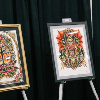 PVD POV: Behind Providence's Biggest Tattoo Event