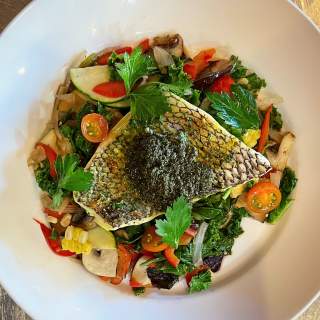 PVD POV: From Dish Pit to Vintners Dinner – Chef Derek Wagner's Providence Story