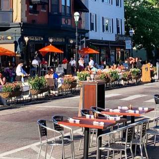 Feast on Federal Hill All Year Long