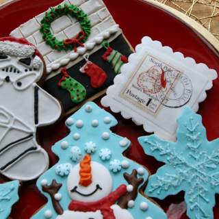 Level Up Your Holiday Baking: Christmas Cookie Recipes From GoPVD