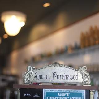 Perlys Cash Register