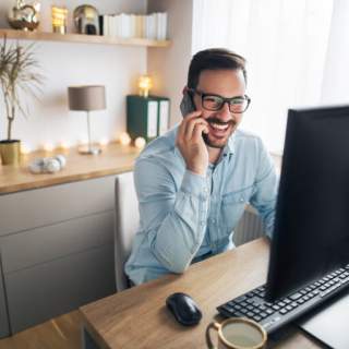 The “Other” New Normal: How Planners Have Adapted to Remote Working