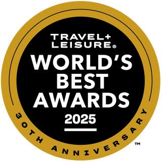 Travel + Leisure Co Logo