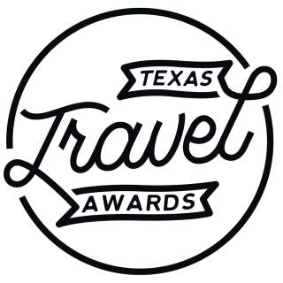 Texas Travel Award Logo