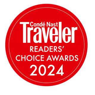 Conde Nast Traveler