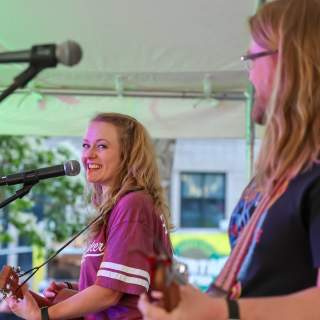 Where to Experience Live Music in Spartanburg