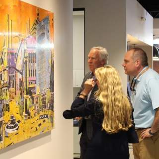 What to Do Inside When It's Cold Outside