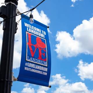 Your Evening Out in Landrum