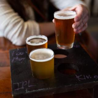 Inside Spartanburg’s Craft Beer Scene
