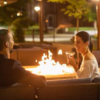 A Couples' Itinerary: Spend a Romantic Weekend in Spartanburg