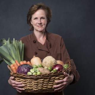 Spartanburg's Best Restaurants for Vegans and Vegetarians