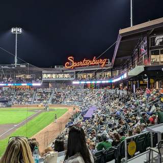 Adventure A-Plenty: What to Do Before or After a Hub City Spartanburgers Game