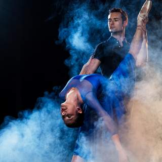 Arts & Culture Itinerary