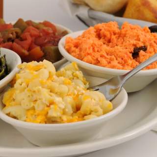 Meat and Three: It’s What’s Cooking in Spartanburg