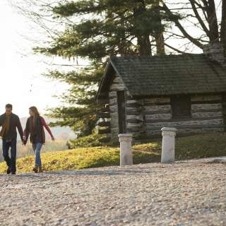 Valley Forge Family