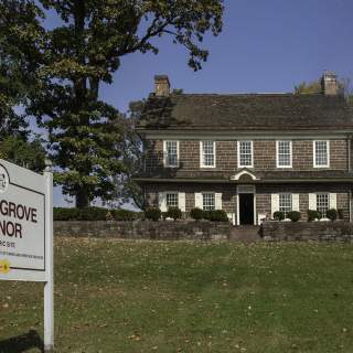 Pottsgrove Manor