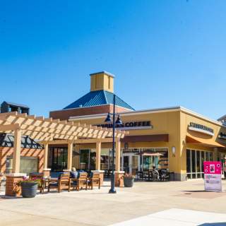 outlet