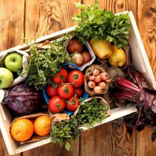 Produce