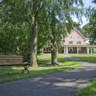 Pennypacker Mills