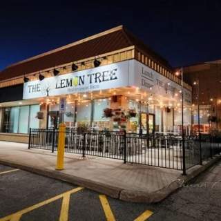 The Lemon Tree Bistro