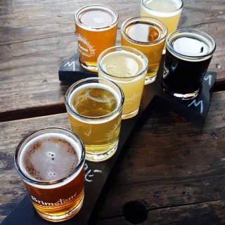 Brimstone Brewing Company