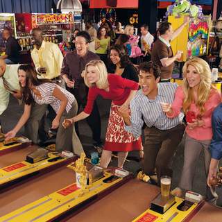 Niagara Falls Fun Zone - Clifton Hill