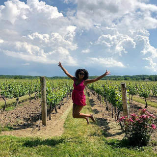 Kew Vineyards Estate Winery